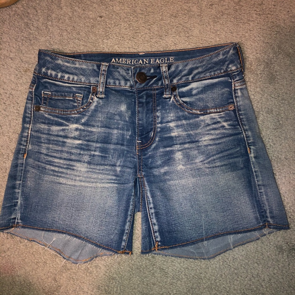 American Eagle Shorts! - Picture 1 of 4